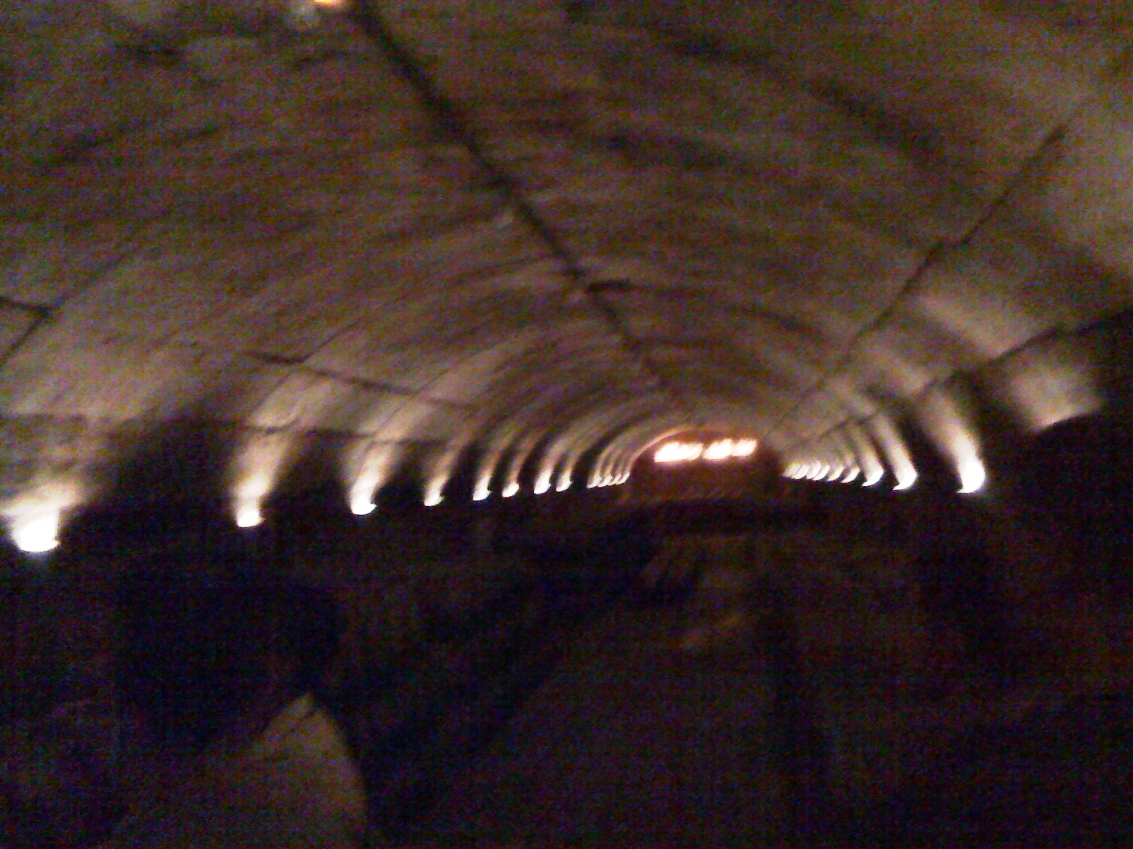 11_Encuentro_Foreros_Jean_Leon_sala_subterránea